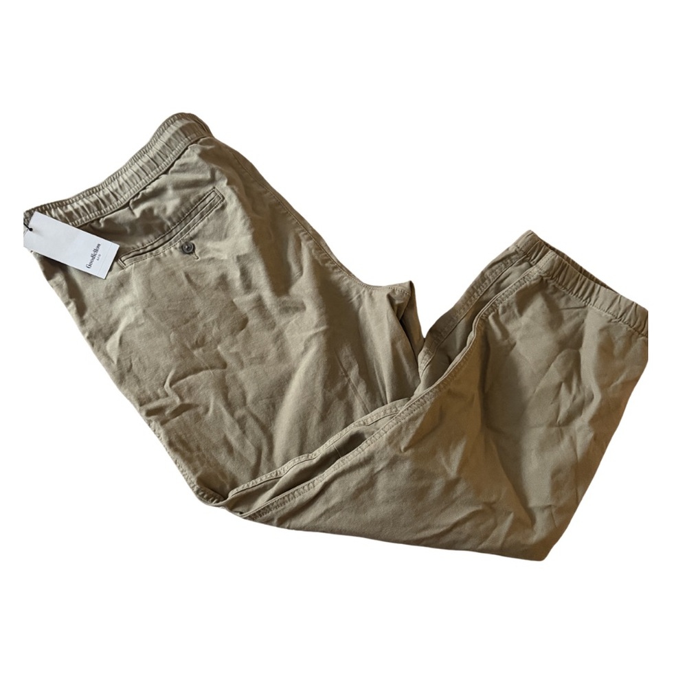 Goodfellow & Co Men's Khaki Pants